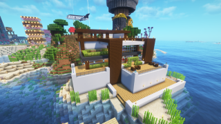 Modern Base